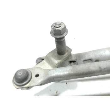 Recambio de motor limpia delantero para peugeot 308 confort referencia OEM IAM 6405HY  
