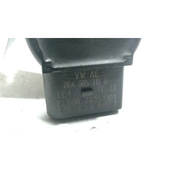 Recambio de bobina encendido para audi a3 (8l) 1.8 t ambiente referencia OEM IAM 06A905115D  