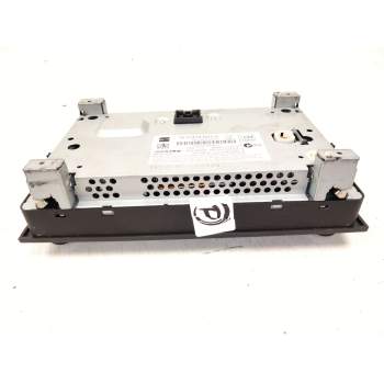 Recambio de sistema navegacion gps para seat leon (5f1) style referencia OEM IAM 5F0919603  