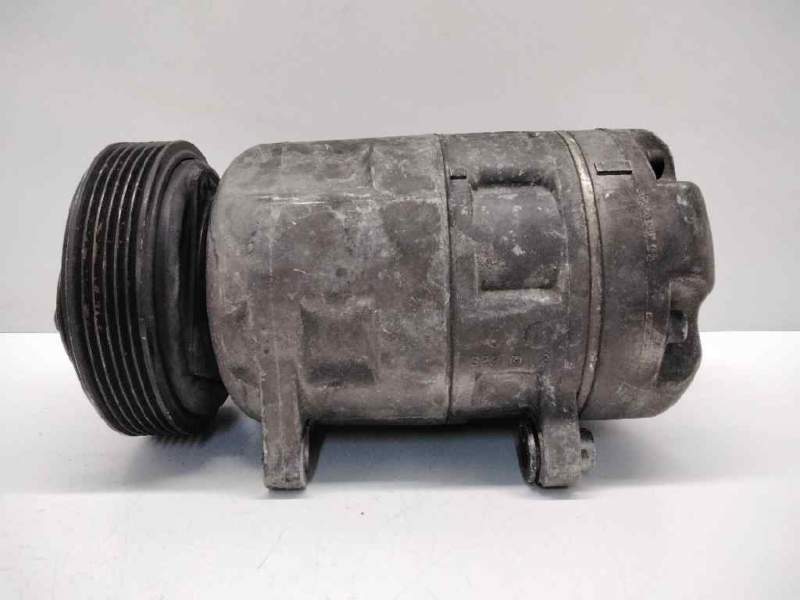 Recambio de compresor aire acondicionado para audi a3 (8l) 1.8 t ambiente referencia OEM IAM SIN REF.  