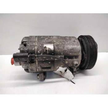 Recambio de compresor aire acondicionado para audi a3 (8l) 1.8 t ambiente referencia OEM IAM SIN REF.  