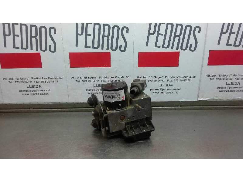 Recambio de abs para mercedes-benz clase e (w210) berlina diesel 300 turbodiesel (210.025) referencia OEM IAM 0034313112  