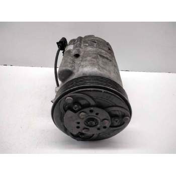 Recambio de compresor aire acondicionado para audi a3 (8l) 1.8 t ambiente referencia OEM IAM SIN REF.  