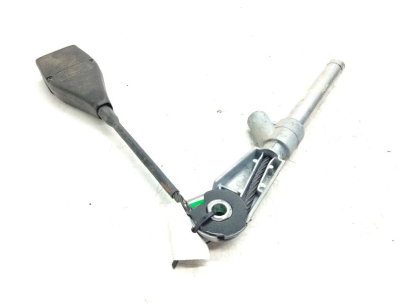 Recambio de enganche cinturon delantero central para renault scenic ii dynamique referencia OEM IAM 7421281  