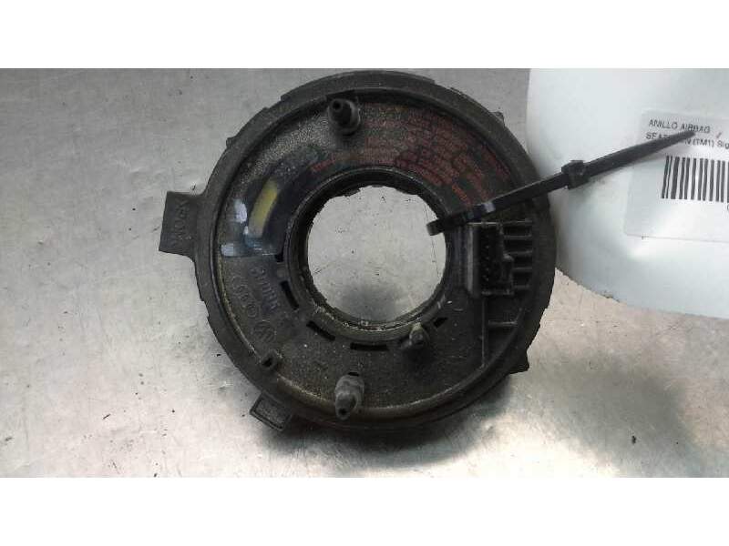 Recambio de anillo airbag para seat leon (1m1) signo referencia OEM IAM 1J0959653B  