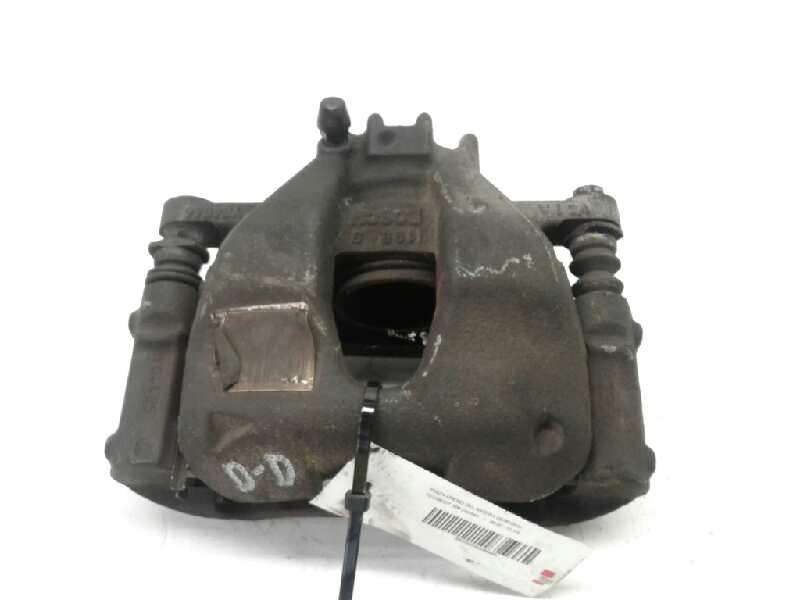 Recambio de pinza freno delantera derecha para peugeot 308 confort referencia OEM IAM 4401N9  