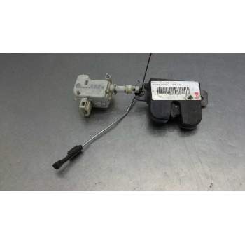 CERRADURA MALETERO / PORTON 