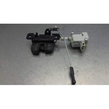 Recambio de cerradura maletero / porton para seat leon (1m1) signo referencia OEM IAM   
