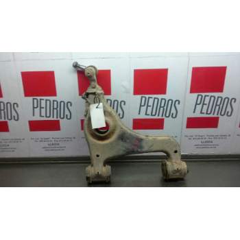 BRAZO SUSPENSION INFERIOR DELANTERO IZQUIERDO 2103307607 