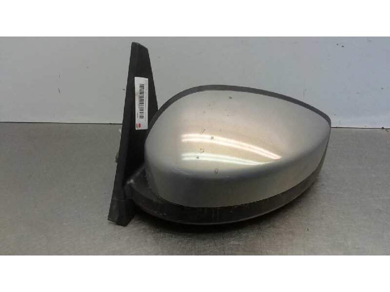 Recambio de retrovisor izquierdo para renault espace iv (jk0) authentique referencia OEM IAM   