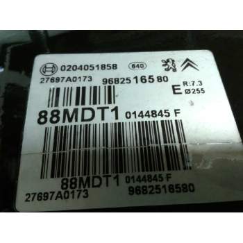 Recambio de servofreno para peugeot 308 confort referencia OEM IAM 9682516580  