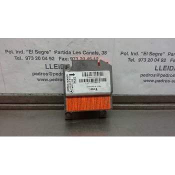 MODULO ELECTRONICO 0018202126 CENTRALITA AIRBAG 