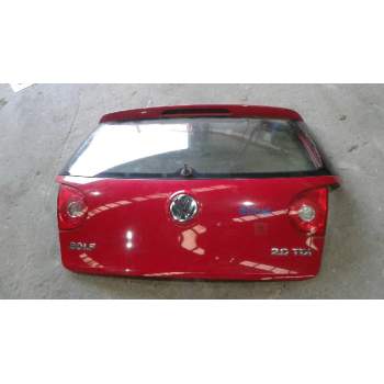 PORTON TRASERO 