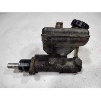 Recambio de bomba freno para mercedes-benz vito (w638) caja cerrada 108 cdi  (638.094) referencia OEM IAM 0004315901  