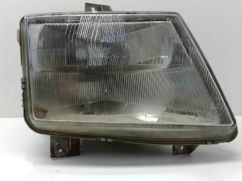 Recambio de faro derecho para mercedes-benz vito (w638) caja cerrada 108 cdi  (638.094) referencia OEM IAM 6388200161  