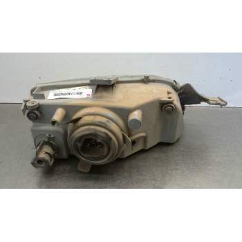 Recambio de faro izquierdo para fiat punto berl. (176) 75 s referencia OEM IAM 0046481414  