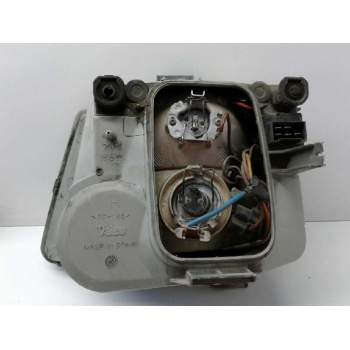 Recambio de faro derecho para mercedes-benz vito (w638) caja cerrada 108 cdi  (638.094) referencia OEM IAM 6388200161  