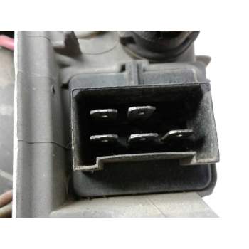 Recambio de faro derecho para mercedes-benz vito (w638) caja cerrada 108 cdi  (638.094) referencia OEM IAM 6388200161  