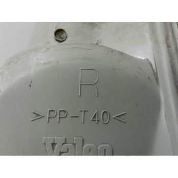 Recambio de faro derecho para mercedes-benz vito (w638) caja cerrada 108 cdi  (638.094) referencia OEM IAM 6388200161  