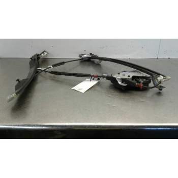 Recambio de elevalunas delantero derecho para ford mondeo berlina (ge) ambiente referencia OEM IAM 1S71F23200BX  