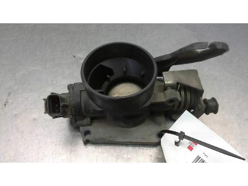 Recambio de cuerpo de mariposa para ford focus berlina (cak) ambiente referencia OEM IAM XS4UBE 98111943 