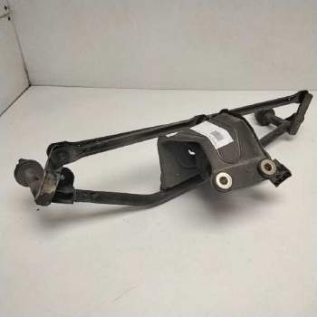MOTOR LIMPIA DELANTERO 