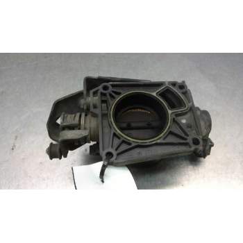 Recambio de cuerpo de mariposa para ford focus berlina (cak) ambiente referencia OEM IAM XS4UBE 98111943 