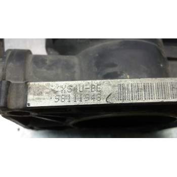 Recambio de cuerpo de mariposa para ford focus berlina (cak) ambiente referencia OEM IAM XS4UBE 98111943 