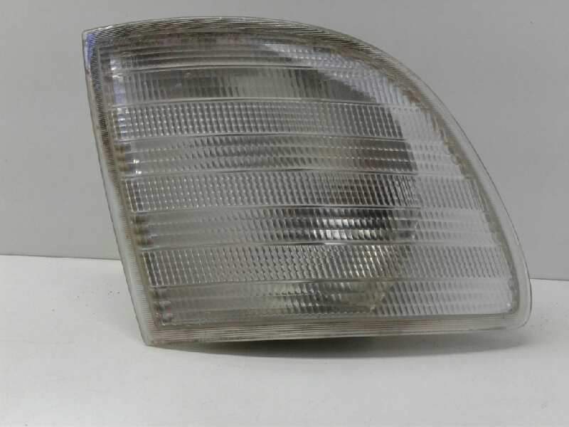 Recambio de piloto delantero derecho para mercedes-benz vito (w638) caja cerrada 108 cdi  (638.094) referencia OEM IAM   