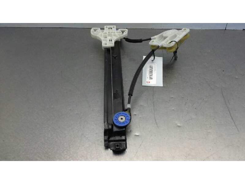 Recambio de elevalunas trasero derecho para seat altea (5p1) stylance / style referencia OEM IAM   