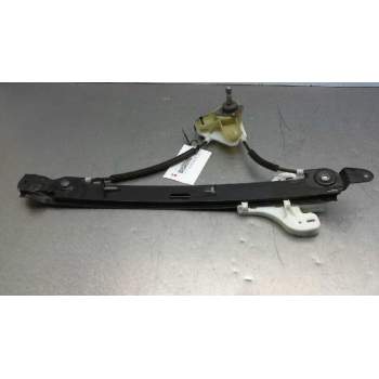 Recambio de elevalunas trasero derecho para seat altea (5p1) stylance / style referencia OEM IAM   