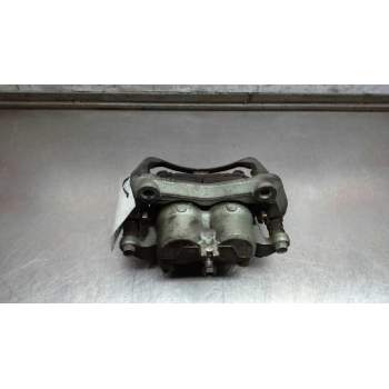 Recambio de pinza freno delantera izquierda para nissan navara pick-up (d40m) 2.5 dci diesel cat referencia OEM IAM   