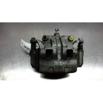 Recambio de pinza freno delantera izquierda para nissan navara pick-up (d40m) 2.5 dci diesel cat referencia OEM IAM   
