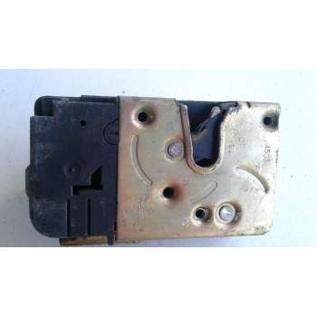 CERRADURA PUERTA DELANTERA IZQUIERDA 