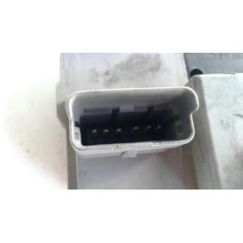 Recambio de cerradura puerta delantera izquierda para citroën xsara berlina 2.0 hdi 66kw premier referencia OEM IAM   