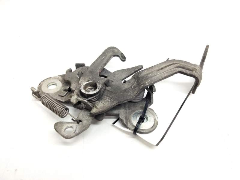 Recambio de cerradura capot para peugeot 308 sport referencia OEM IAM   