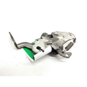 Recambio de cerradura capot para peugeot 308 sport referencia OEM IAM   