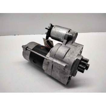 Recambio de motor arranque para nissan navara pick-up (d40m) 2.5 dci diesel cat referencia OEM IAM 233005X00A M002TS0671ZE 