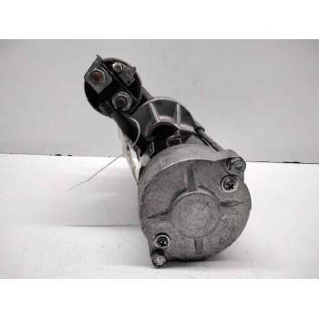 Recambio de motor arranque para nissan navara pick-up (d40m) 2.5 dci diesel cat referencia OEM IAM 233005X00A M002TS0671ZE 