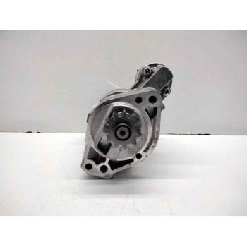 Recambio de motor arranque para nissan navara pick-up (d40m) 2.5 dci diesel cat referencia OEM IAM 233005X00A M002TS0671ZE 