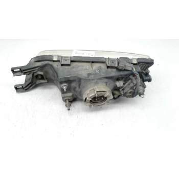 Recambio de faro derecho para nissan almera (n15) gx referencia OEM IAM 260101N726  