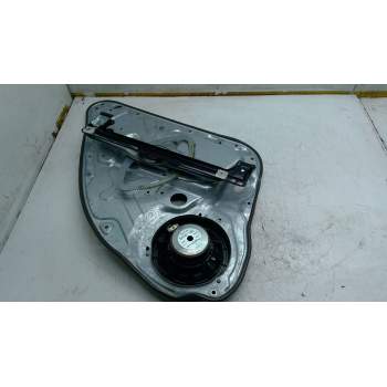 Recambio de elevalunas trasero derecho para ford kuga i 2.0 tdci referencia OEM IAM 980588101  