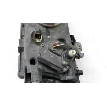 Recambio de faro derecho para nissan almera (n15) gx referencia OEM IAM 260101N726  
