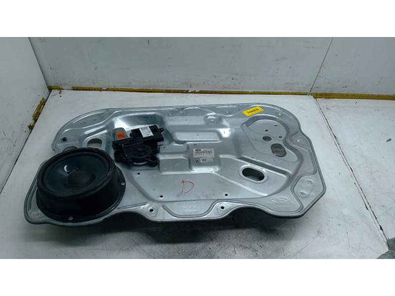 Recambio de elevalunas delantero derecho para ford kuga i 2.0 tdci referencia OEM IAM 980500101  
