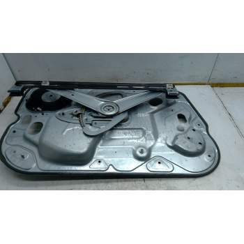 Recambio de elevalunas delantero derecho para ford kuga i 2.0 tdci referencia OEM IAM 980500101  