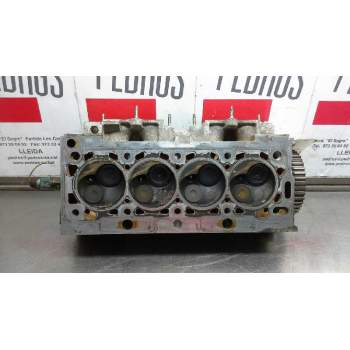 Recambio de culata para citroën xsara berlina 1.6 lx referencia OEM IAM   