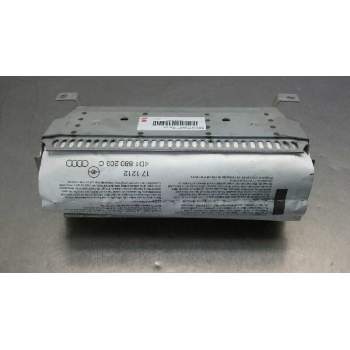 Recambio de airbag delantero derecho para audi a8 (d2) 3.7 quattro referencia OEM IAM 4D1880203C  