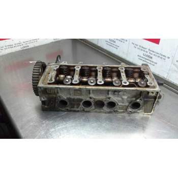 Recambio de culata para citroën xsara berlina 1.6 lx referencia OEM IAM   
