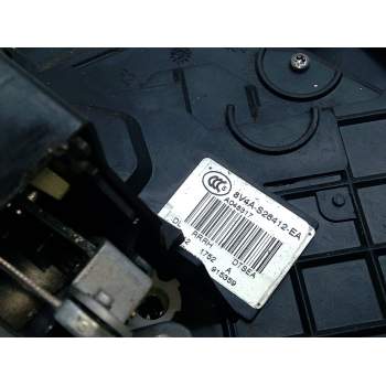 Recambio de cerradura puerta trasera derecha para ford kuga i 2.0 tdci referencia OEM IAM 8V4AS26412  