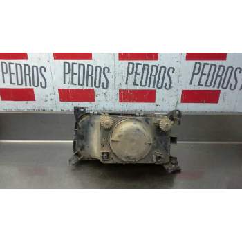 Recambio de faro derecho para volkswagen passat berlina (312) 1.8 referencia OEM IAM   